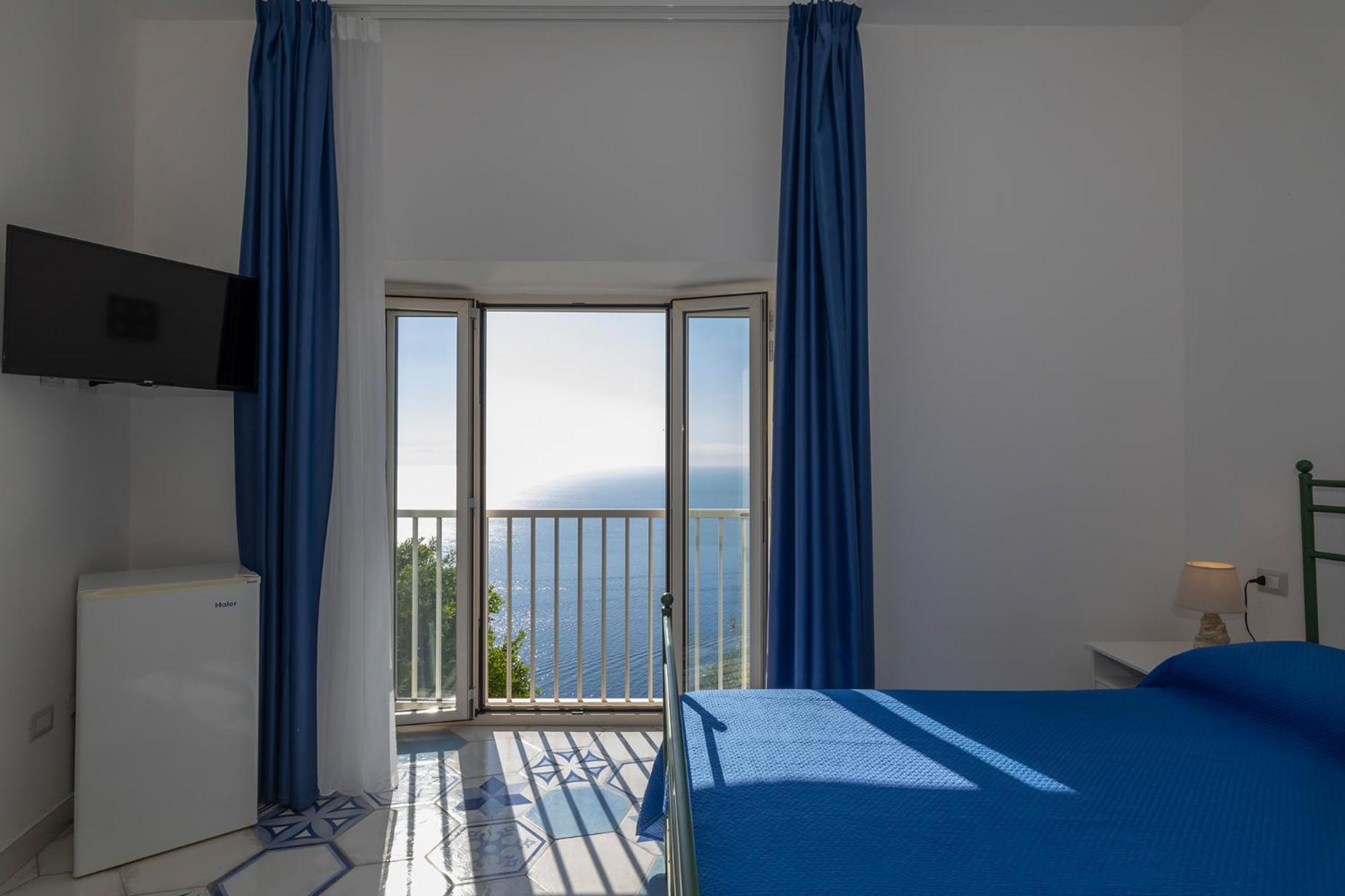 Tenuta La Picola Furore Room photo
