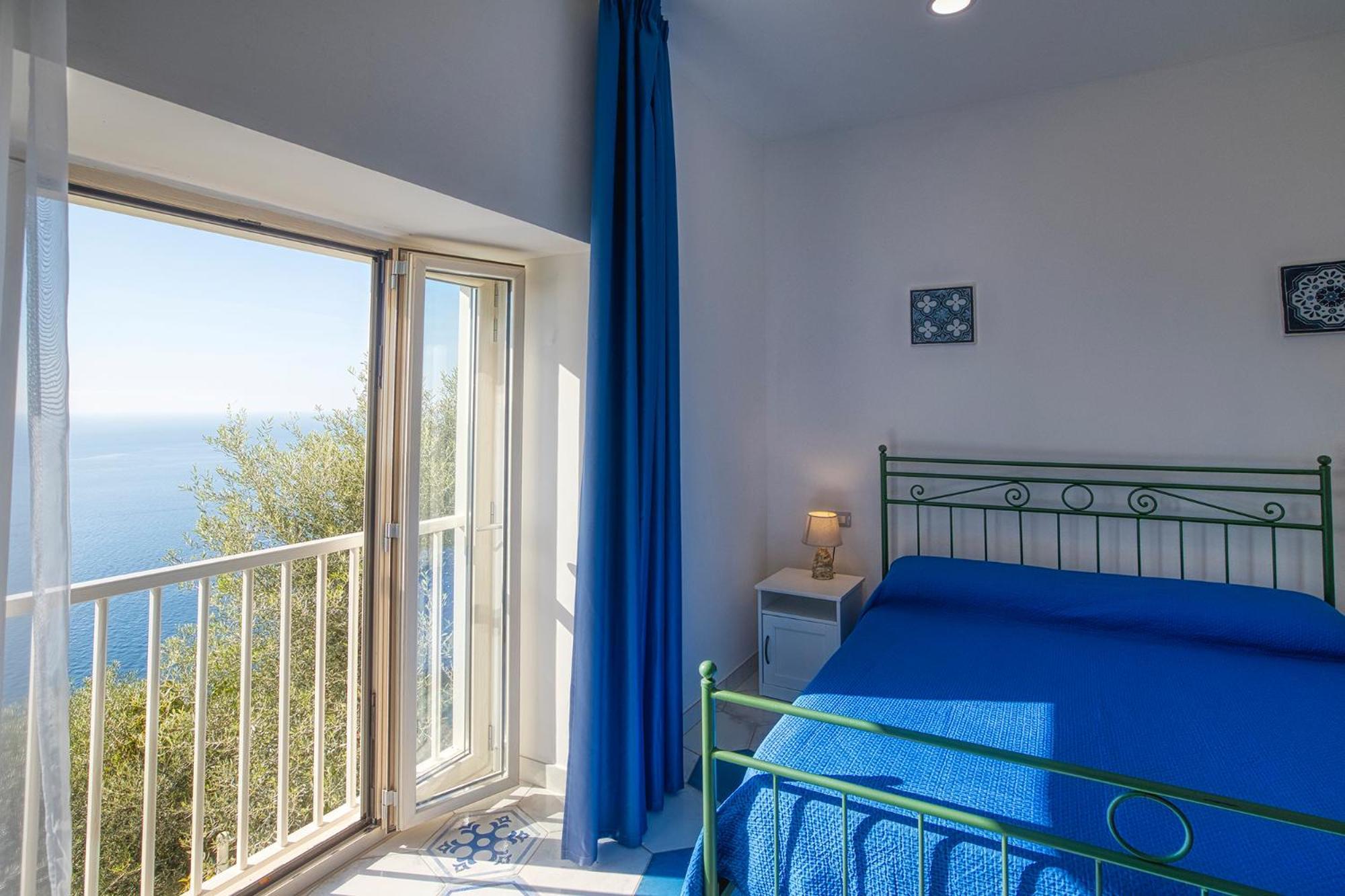 Tenuta La Picola Furore Room photo